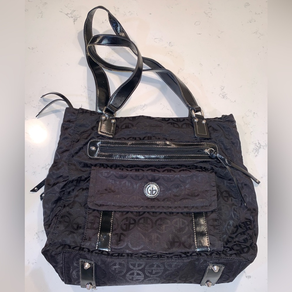 Giani Bernini Purse